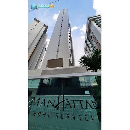 Apartamento The Best In Manhattan Home Service Каруару Екстериор снимка