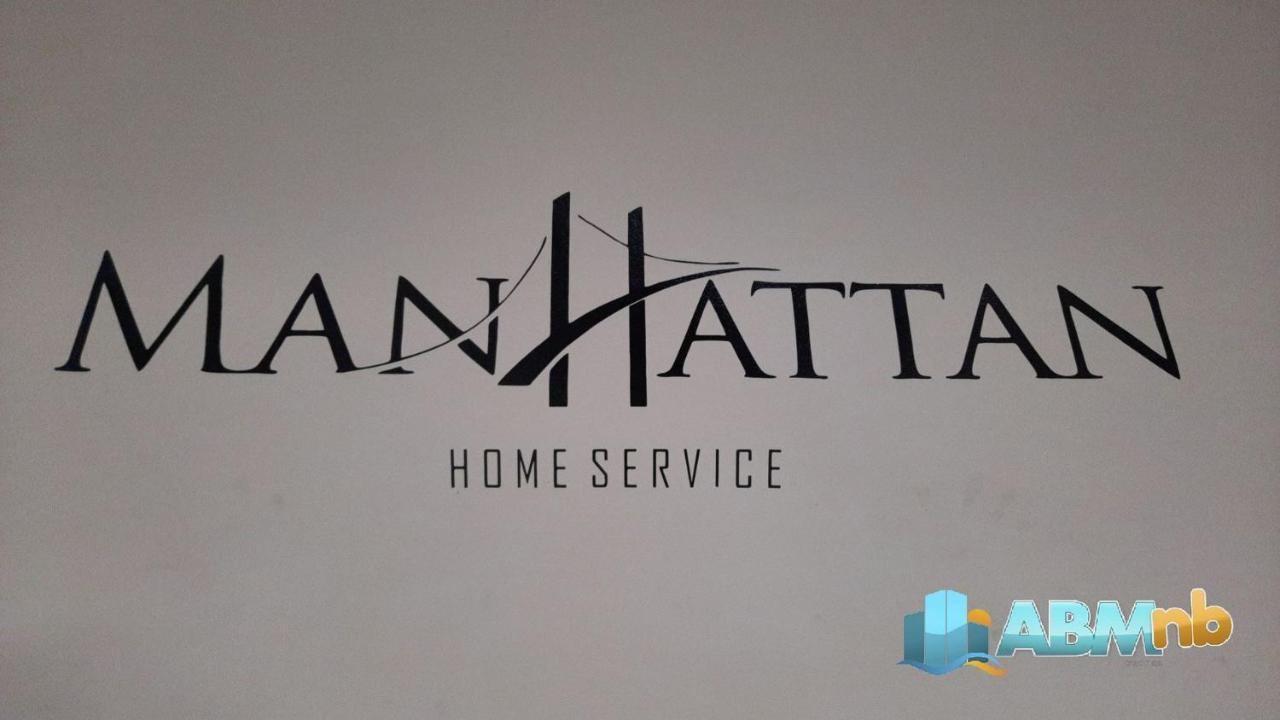 Apartamento The Best In Manhattan Home Service Каруару Екстериор снимка
